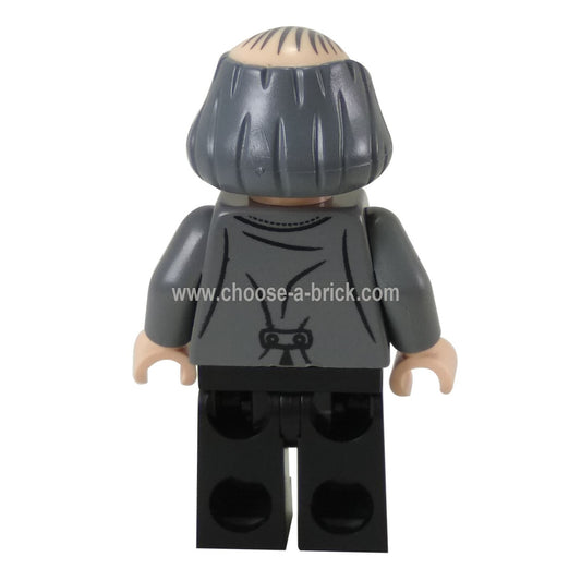 LEGO Minifigure Argus Filch (75953) - hp140new