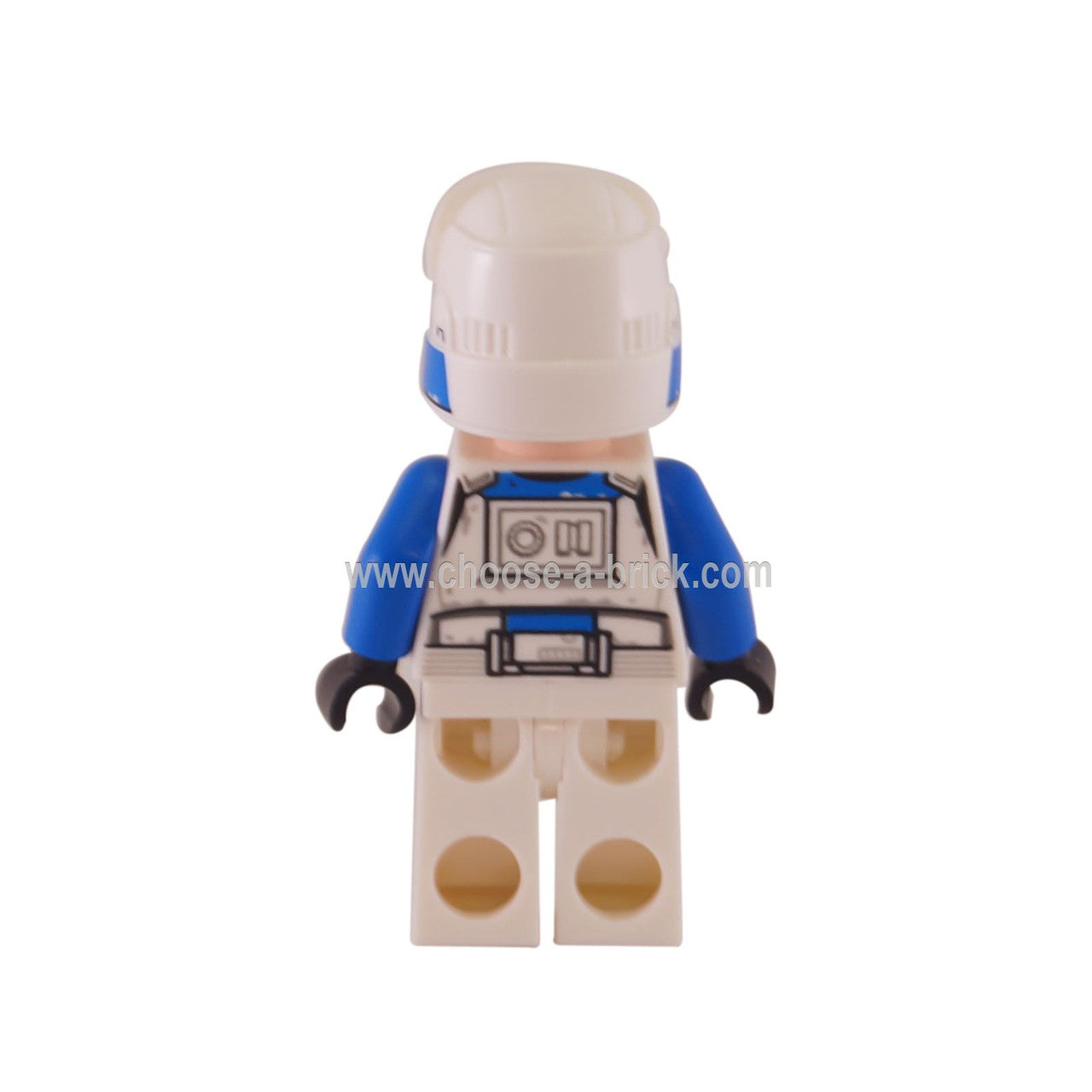 Imperial Transport Pilot (75251) - LEGO Minifigure Star Wars