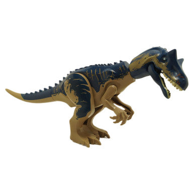 Dinosaurier Allosaurus - Allo01 