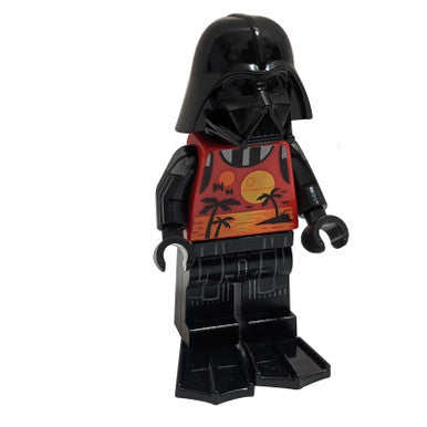 Darth Vader - Sommer Outfit (75340) 