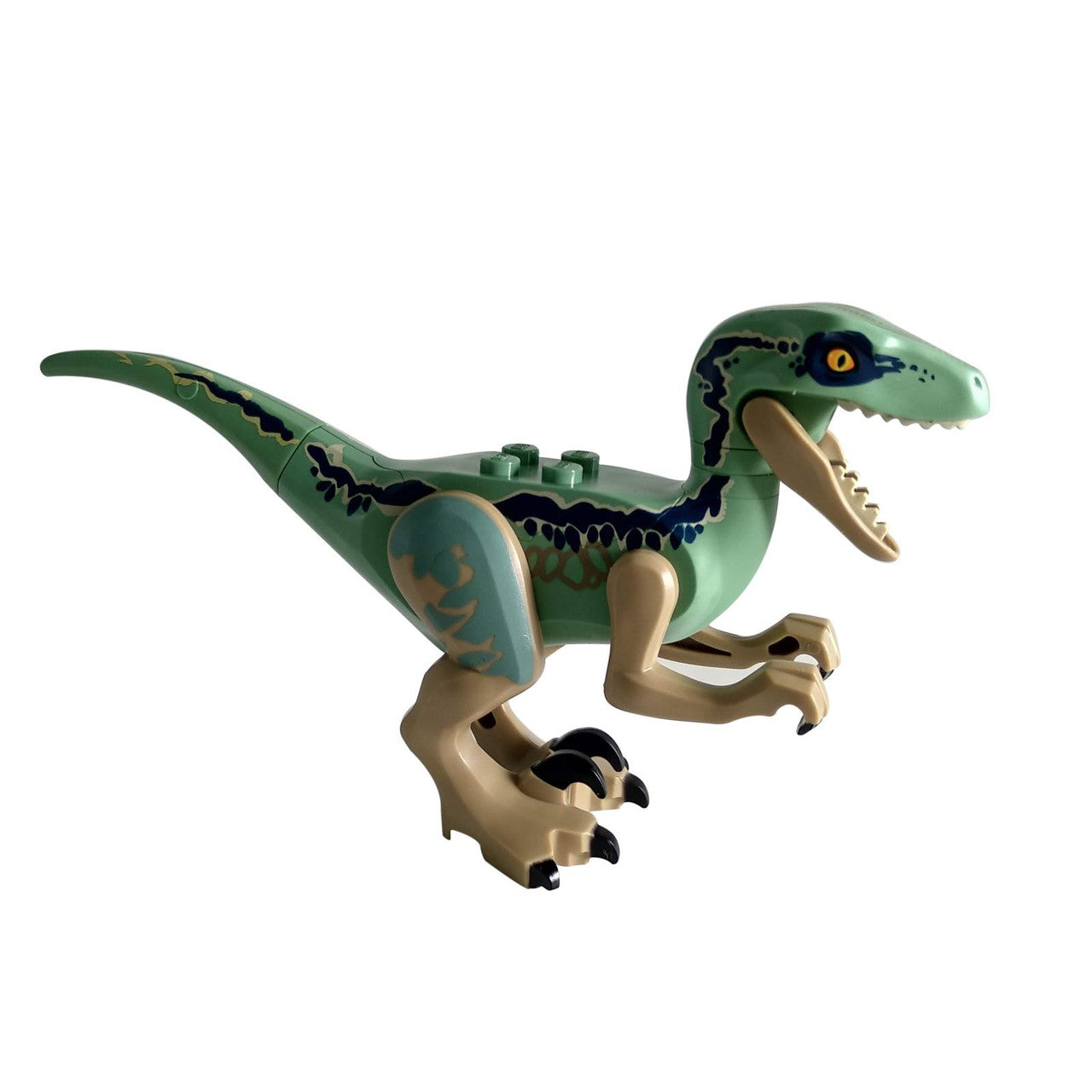 Velociraptor Blue aus Jurassic World II 