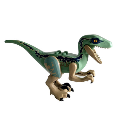 Velociraptor Blue aus Jurassic World II 