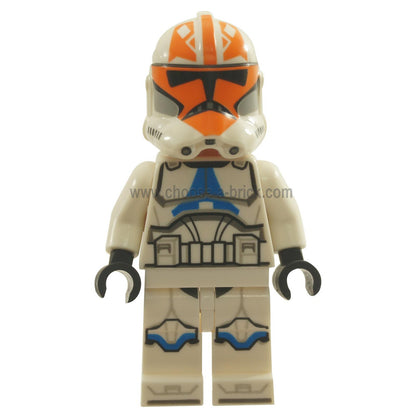 332nd Company Clone Trooper