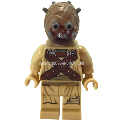 Tusken Raider - sw620