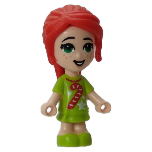 This category is where you can buy the LEGO Micro dolls. It contains the Disney and the LEGO Friends micro dolls. Recently we added the Disney Encanto micro dolls.