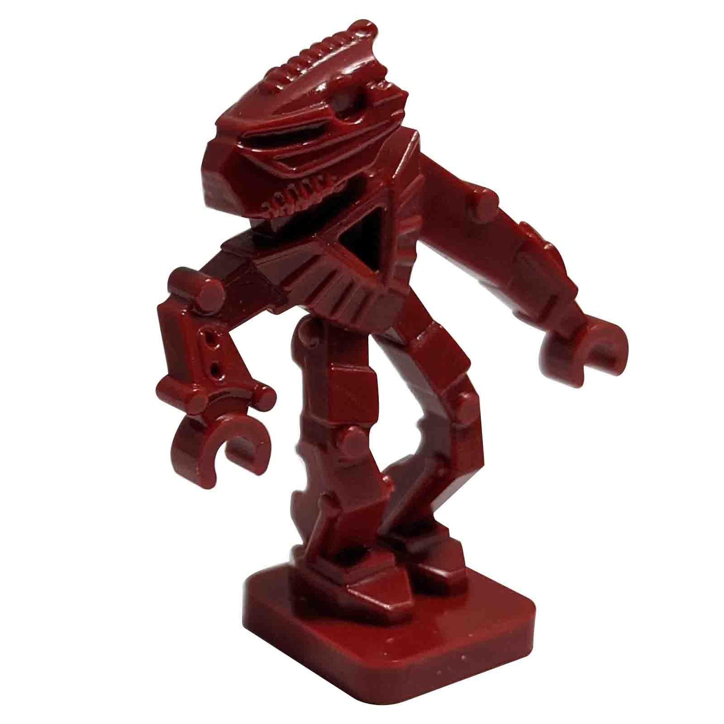 Bionicle Mini - Toa Hordika Vakama 