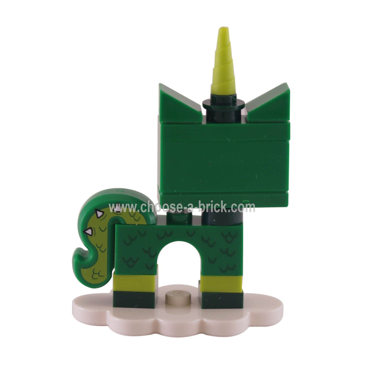 Dinosaur Unikitty, Unikitty!, Series 1