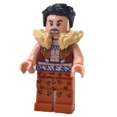 Kraven Der Jäger