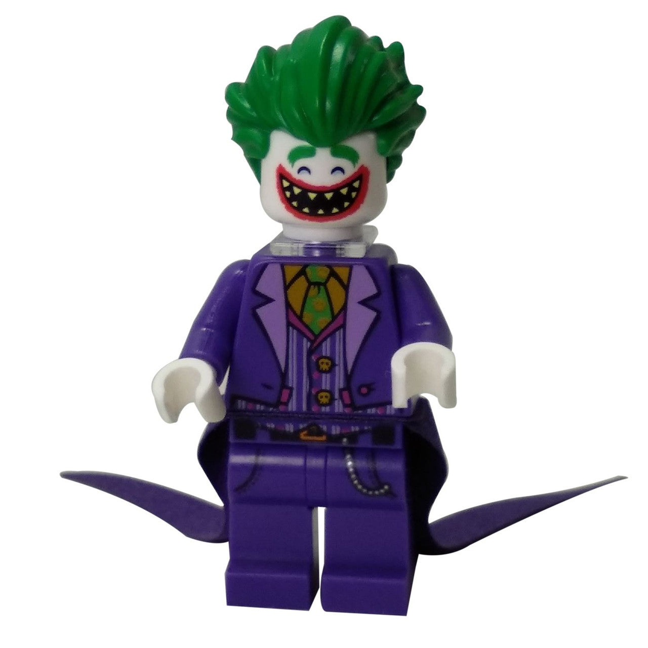 The Joker - Long Coattails -- sh353