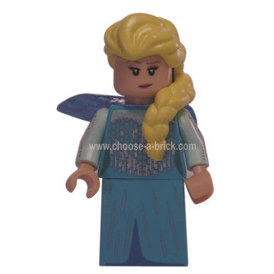 Elsa - Sammelfiguren Serie 2 