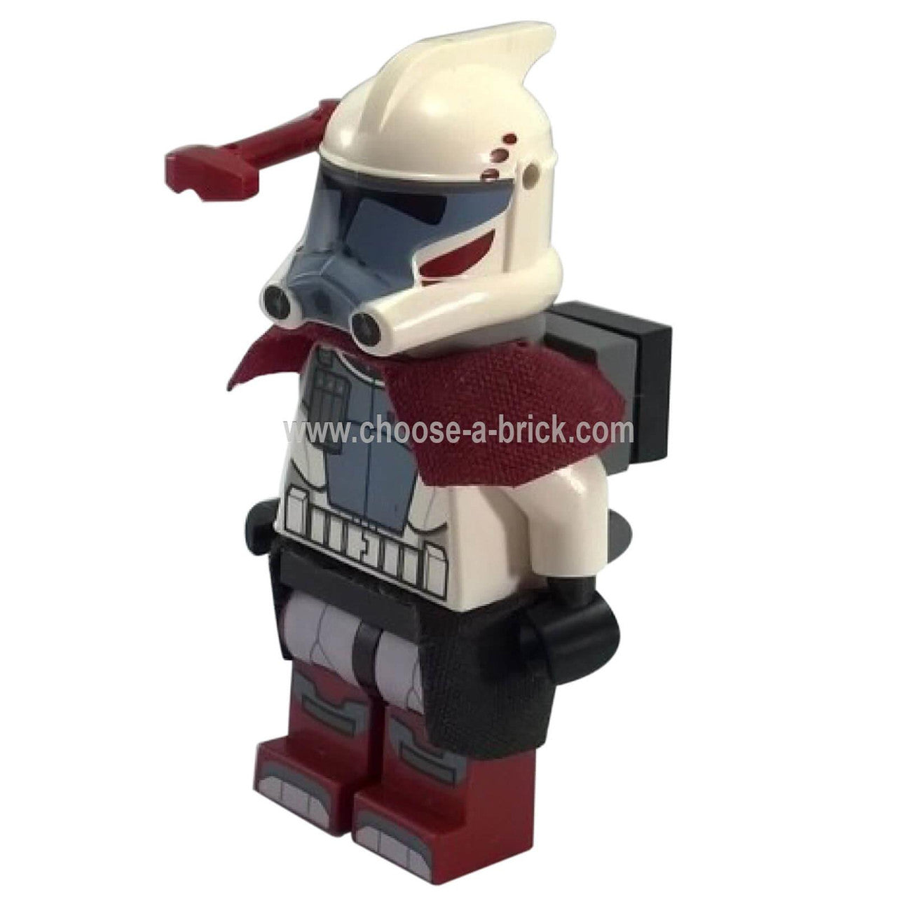 LEGO Minifigure ARF Trooper -- sw377 - sw0377