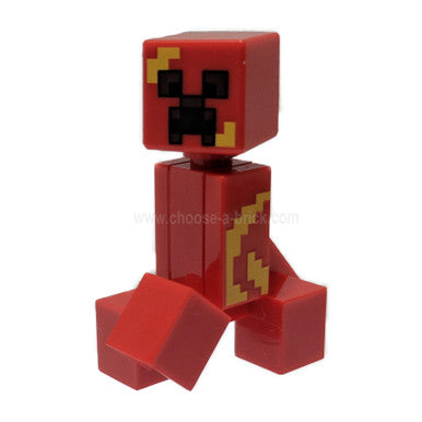 Explodierender Creeper 