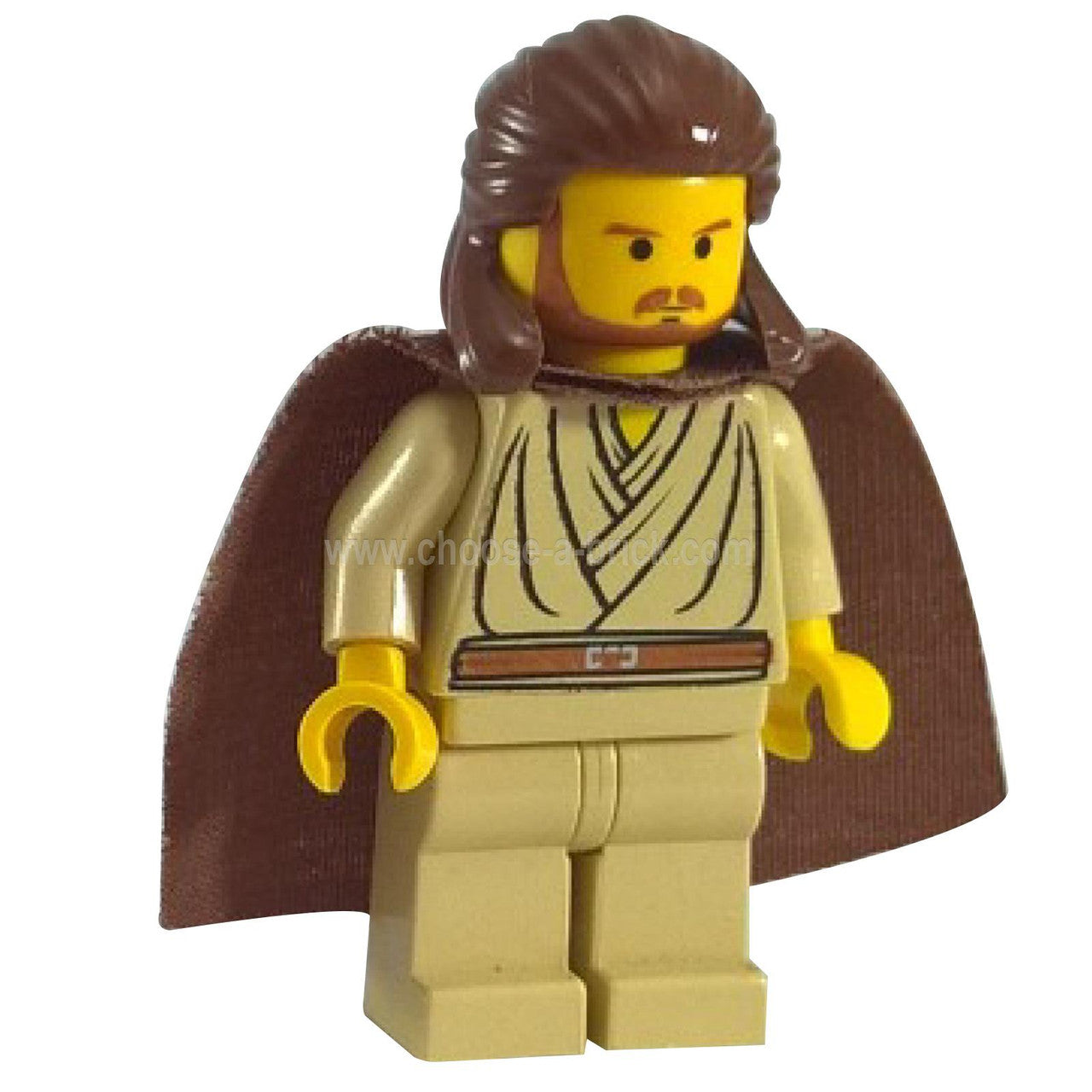 Qui-Gon Jinn