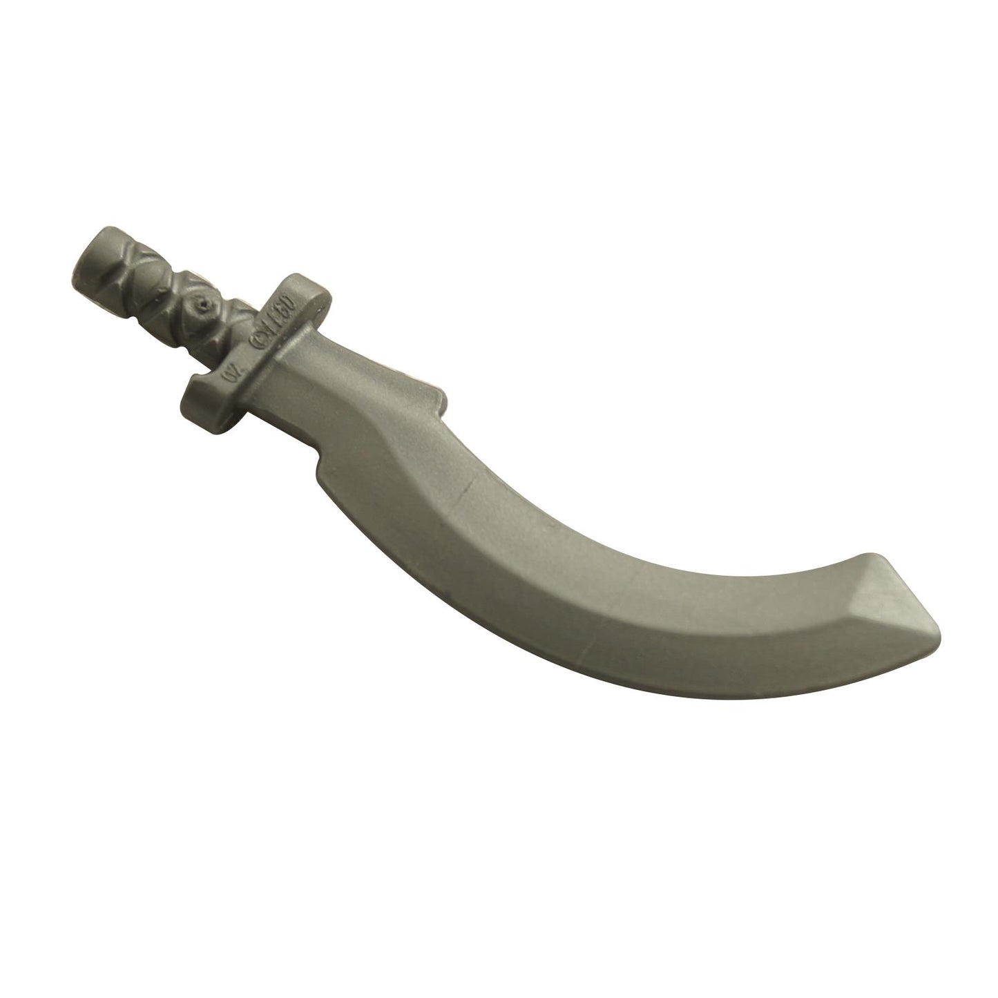 Minifigur, Waffe Schwert, Khopesh (Sichelschwert) 