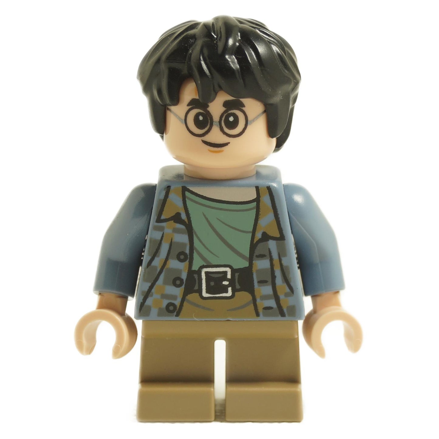 Harry Potter - Sandblau Jacke 