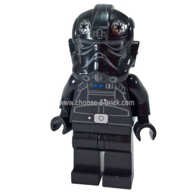 Tie-Fighter-Pilot (75082)