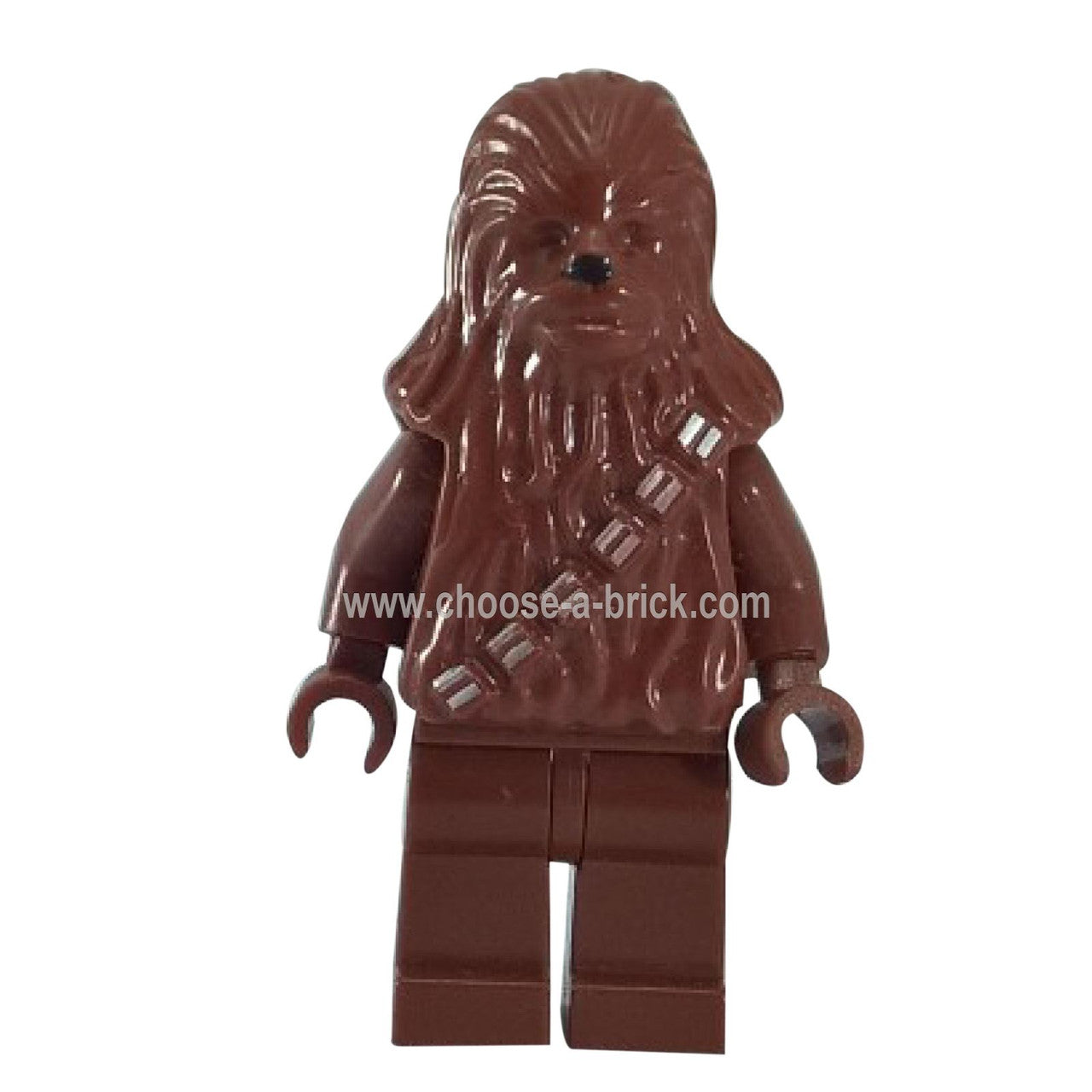 Chewbacca