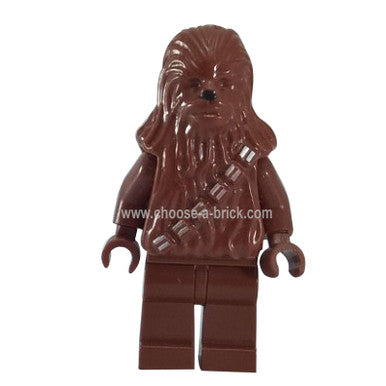 Chewbacca 