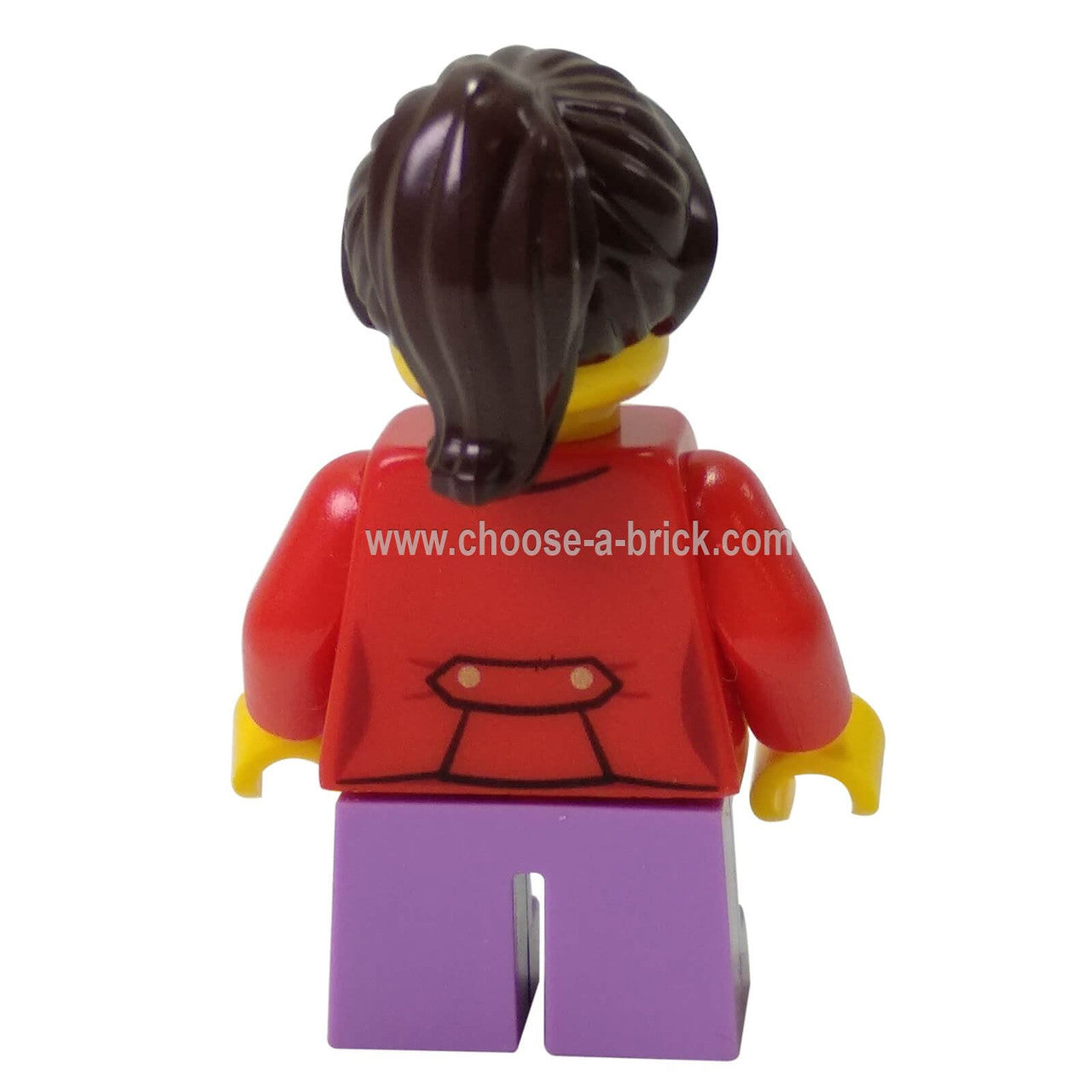 Child - twn250 LEGO CITY