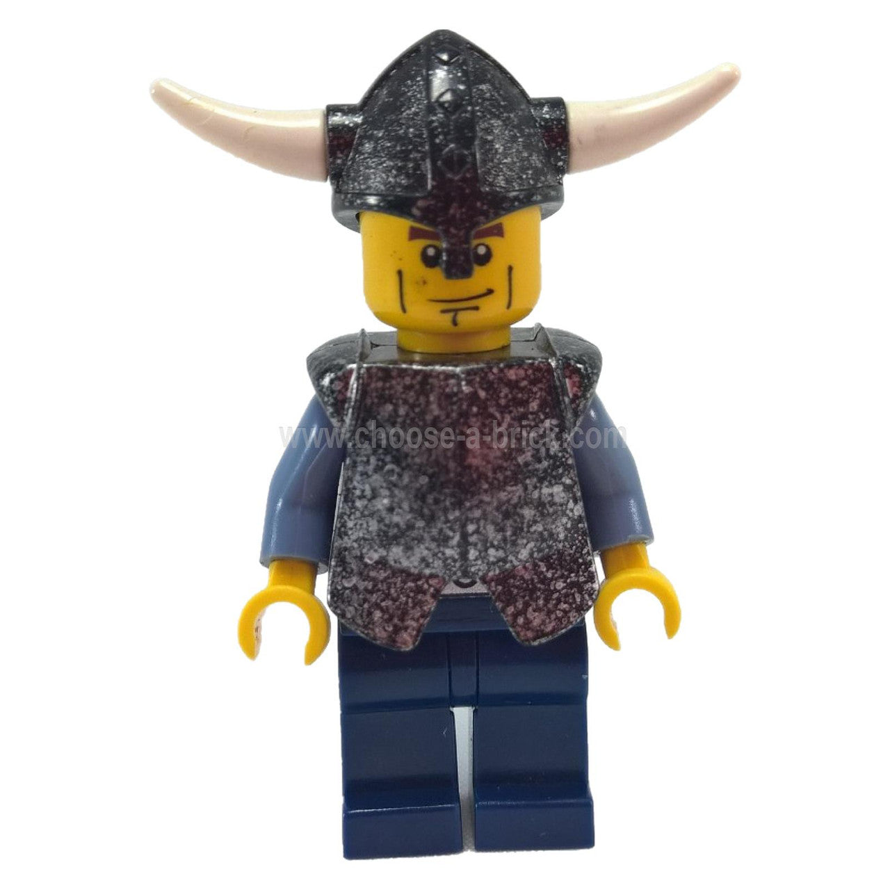 	Viking Warrior 1a