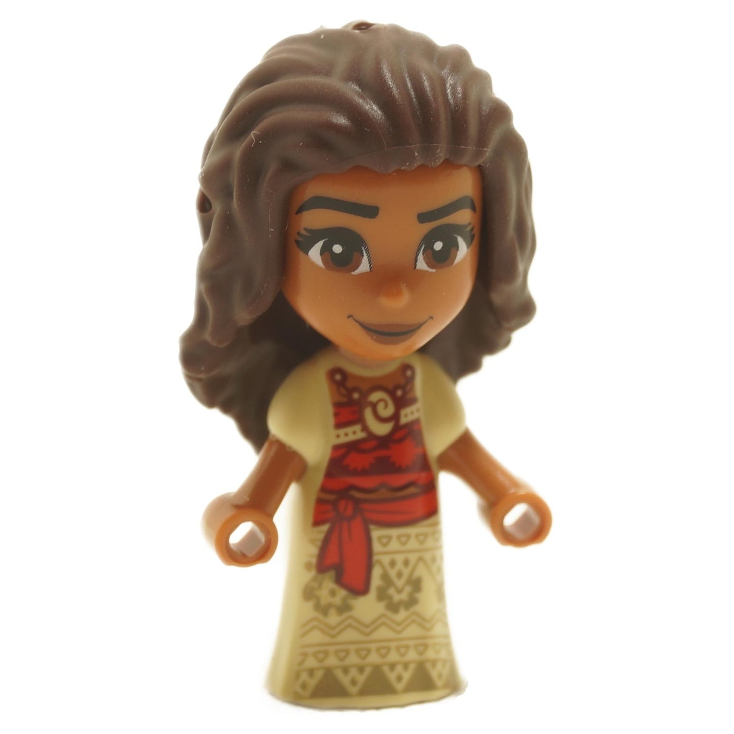 Moana (Siena) - Mikro-Puppe