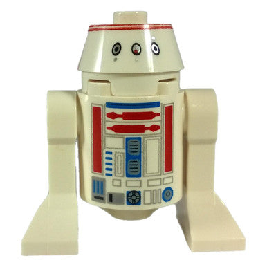 R5-D8 - R5-D4 