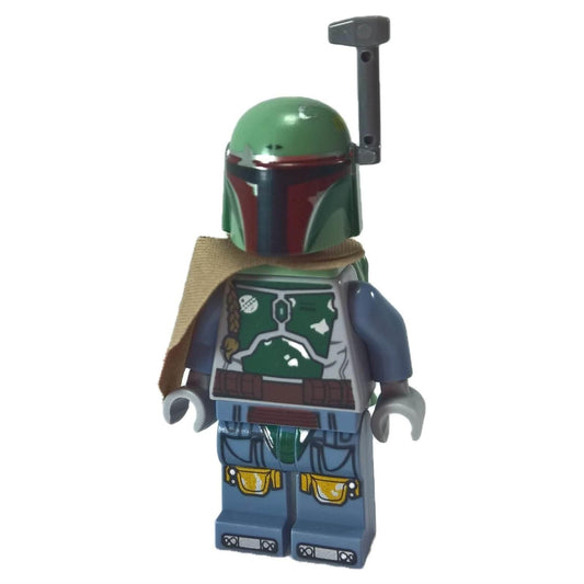 Boba Fett -- sw711