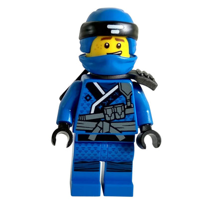 Jay - Söhne von Garmadon 