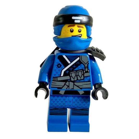 Jay - Söhne von Garmadon 