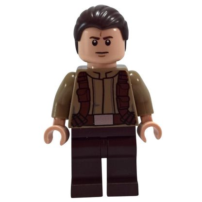 Widerstand Mann Soldat LEGO Star Wars Minifigur Erste Ordnung 