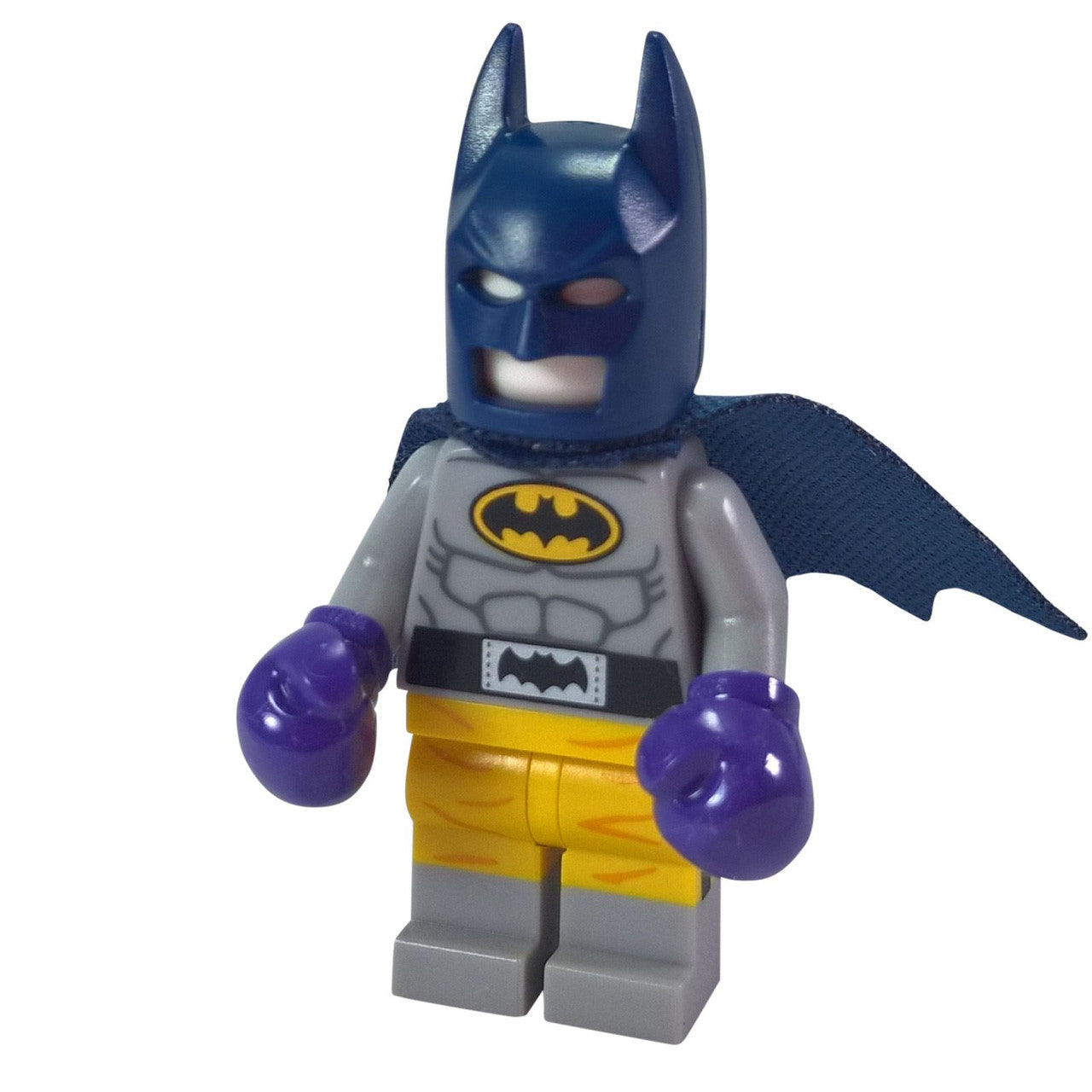 LEGO Minifigure Batman - Raging Batsuit - sh0311