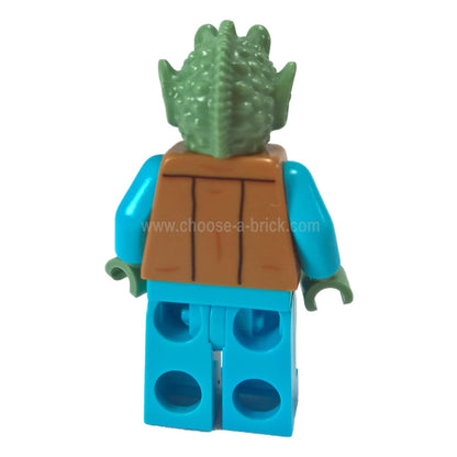 	Greedo (with Belt)