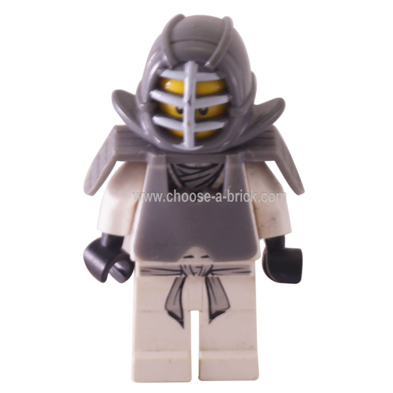 Kendo Zane - LEGO Minifigure Ninjago