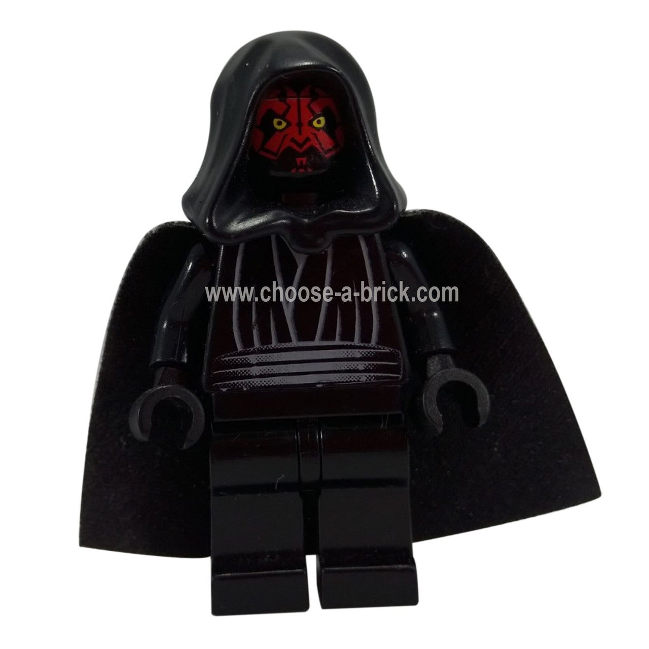 Darth Maul - LEGO Minifigure Star wars 