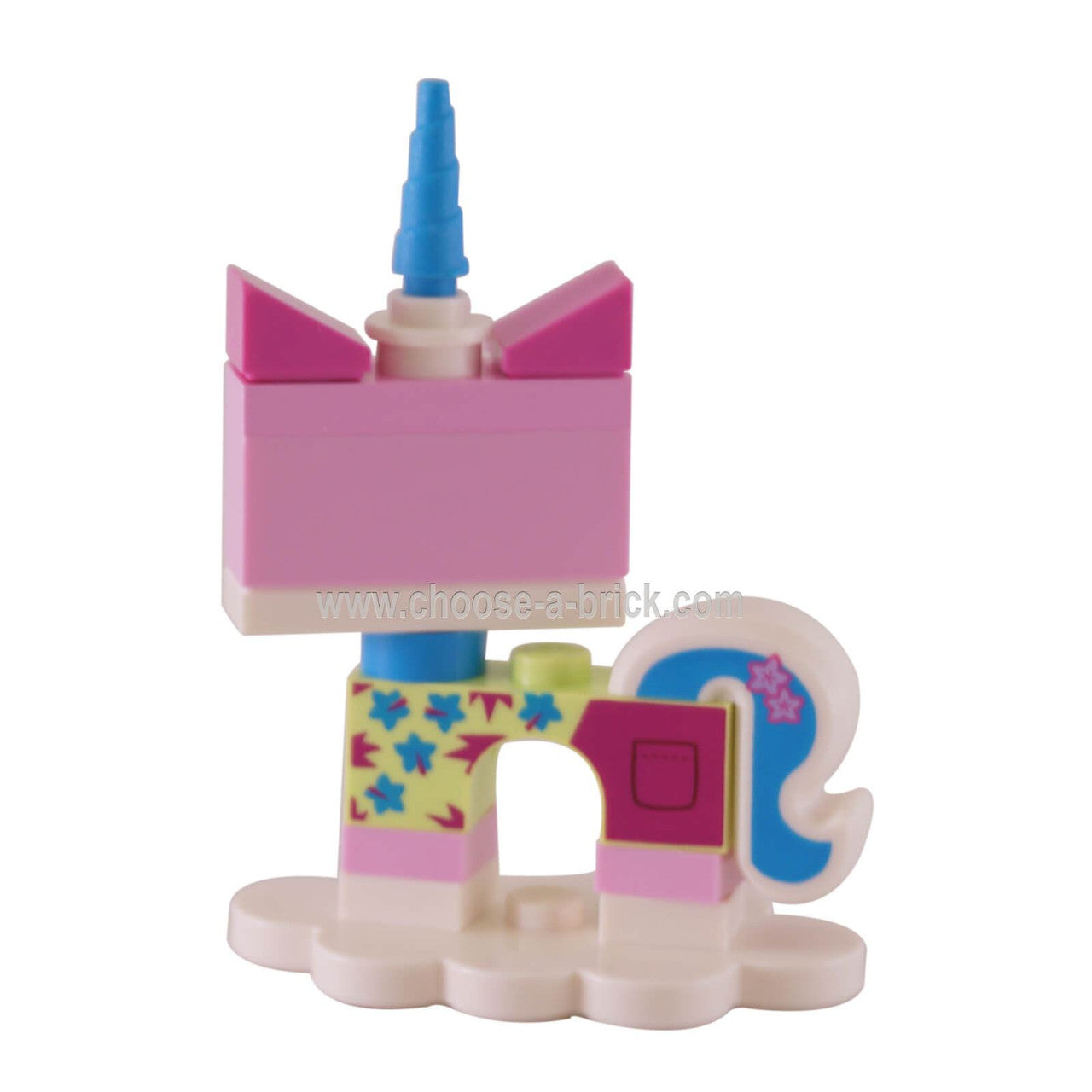 Sonnenbrillen Unikitty, Unikitty!, Serie 1 Komplett 