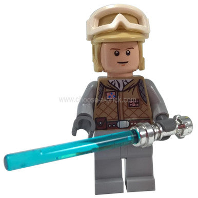 Luke Skywalker (Hoth) Waffe 