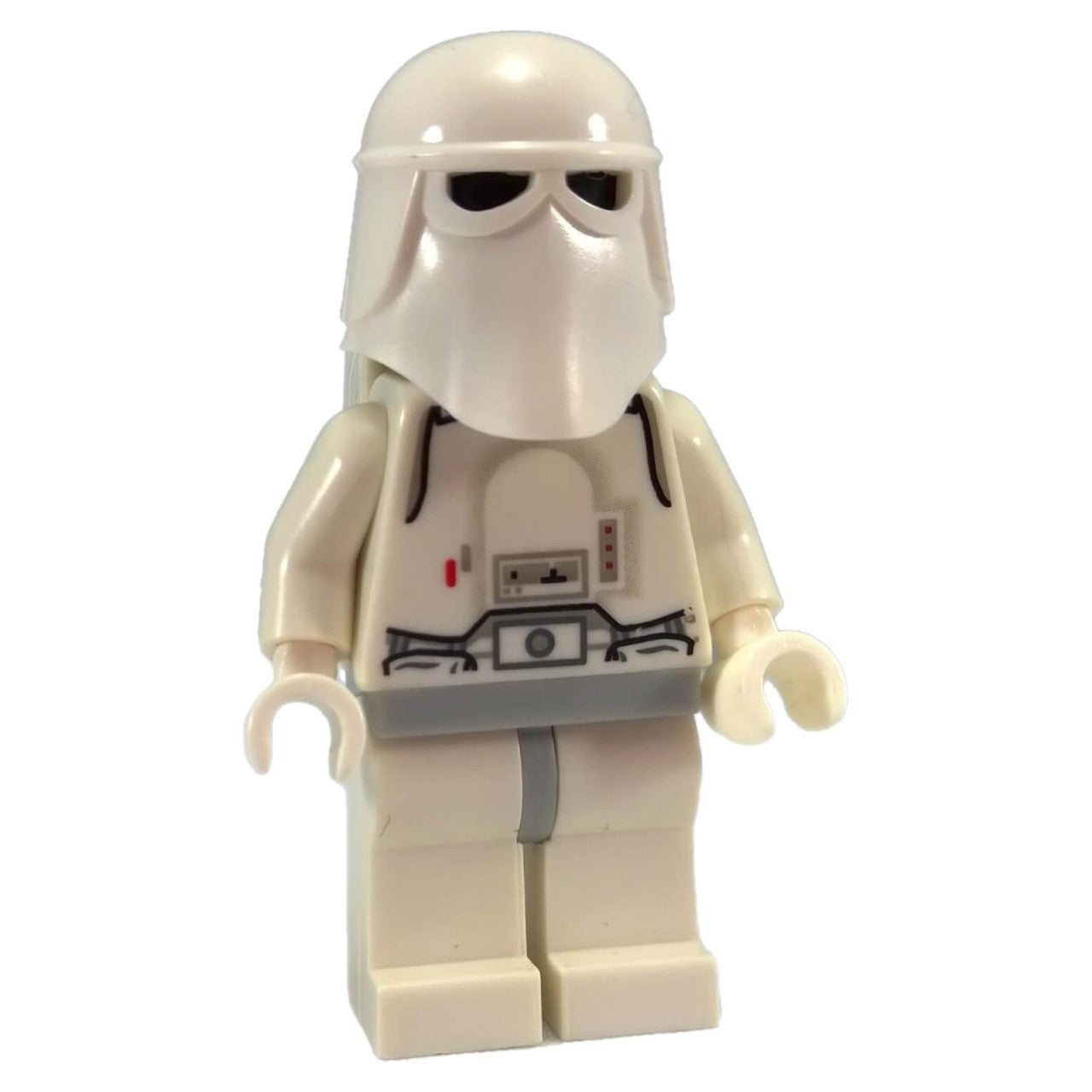 Snowtrooper -- sw101