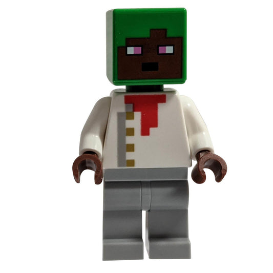 Minecraft Baker skin