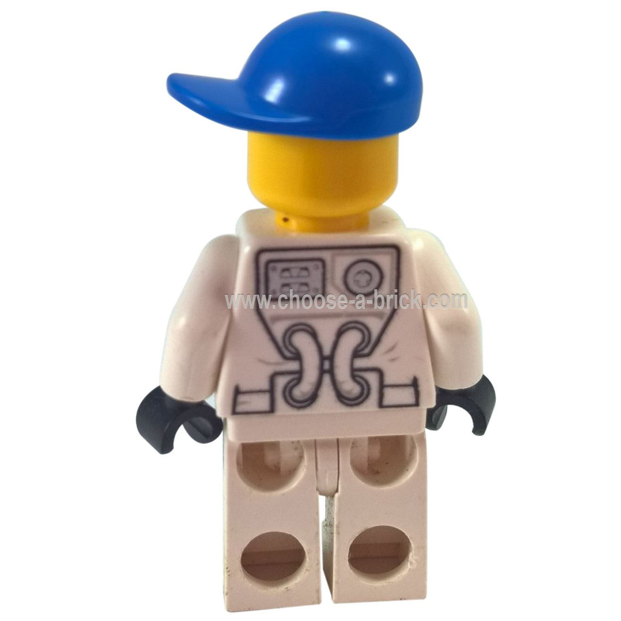 spacesuit-white-legs-blue-short-bill-cap-black-eyebrows