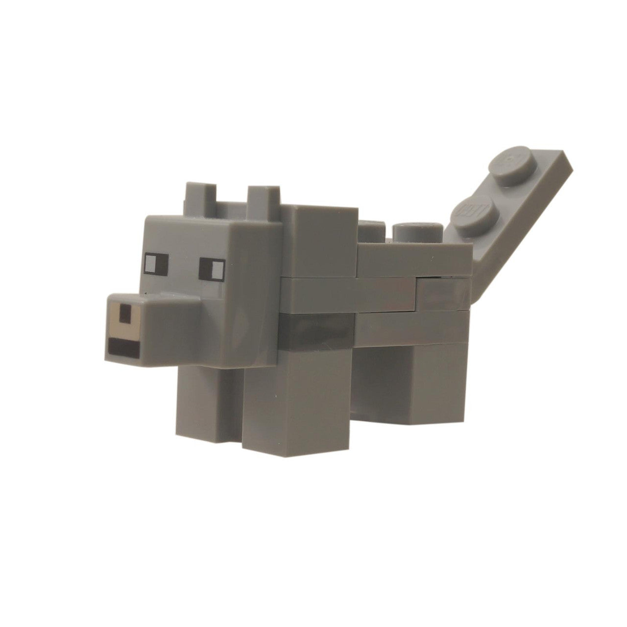 inecraft Wolf  v5