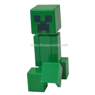 Minecraft Creeper 