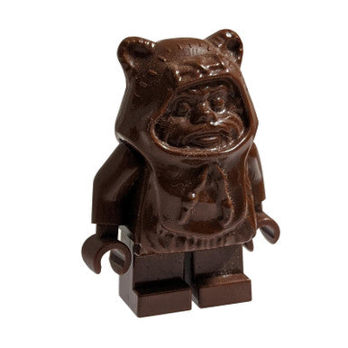 Ewok, Braune Kapuze (Wicket) 