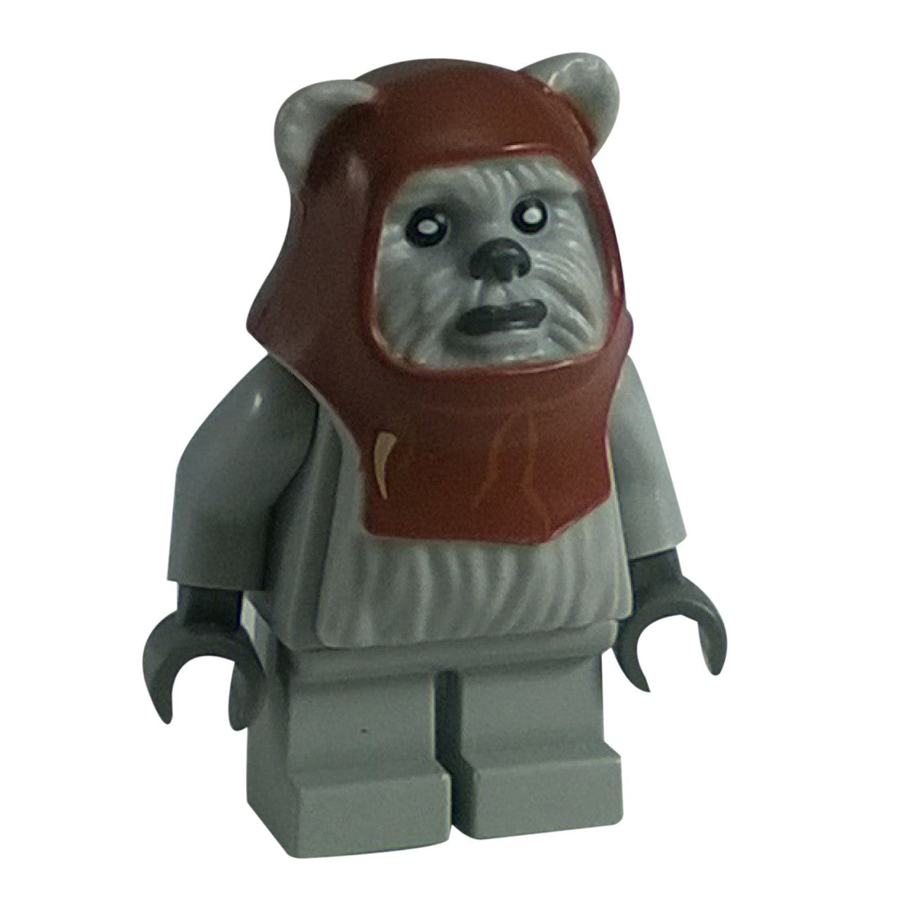 LEGO Minifigure Chief Chirpa (Ewok) - sw236