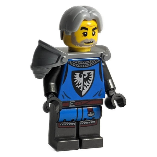 Schwarzer Falkenritter - Oldman
<p><a href="https://www.choose-a-brick.de/collections/castle-minifiguren">Mehr LEGO Castle Minifiguren hier entdecken</a></p>