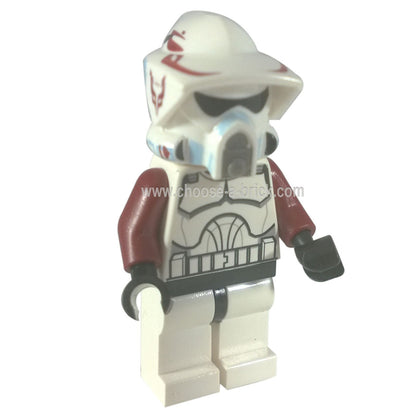 LEGO Minifigure ARF Trooper - Elite Clone Trooper (9488) - sw0378