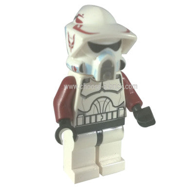 ARF Trooper - Elite-Klonkrieger (9488) 