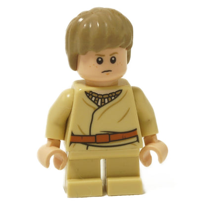 Anakin Skywalker (Kurze Beine, Detailliertes Hemd) 