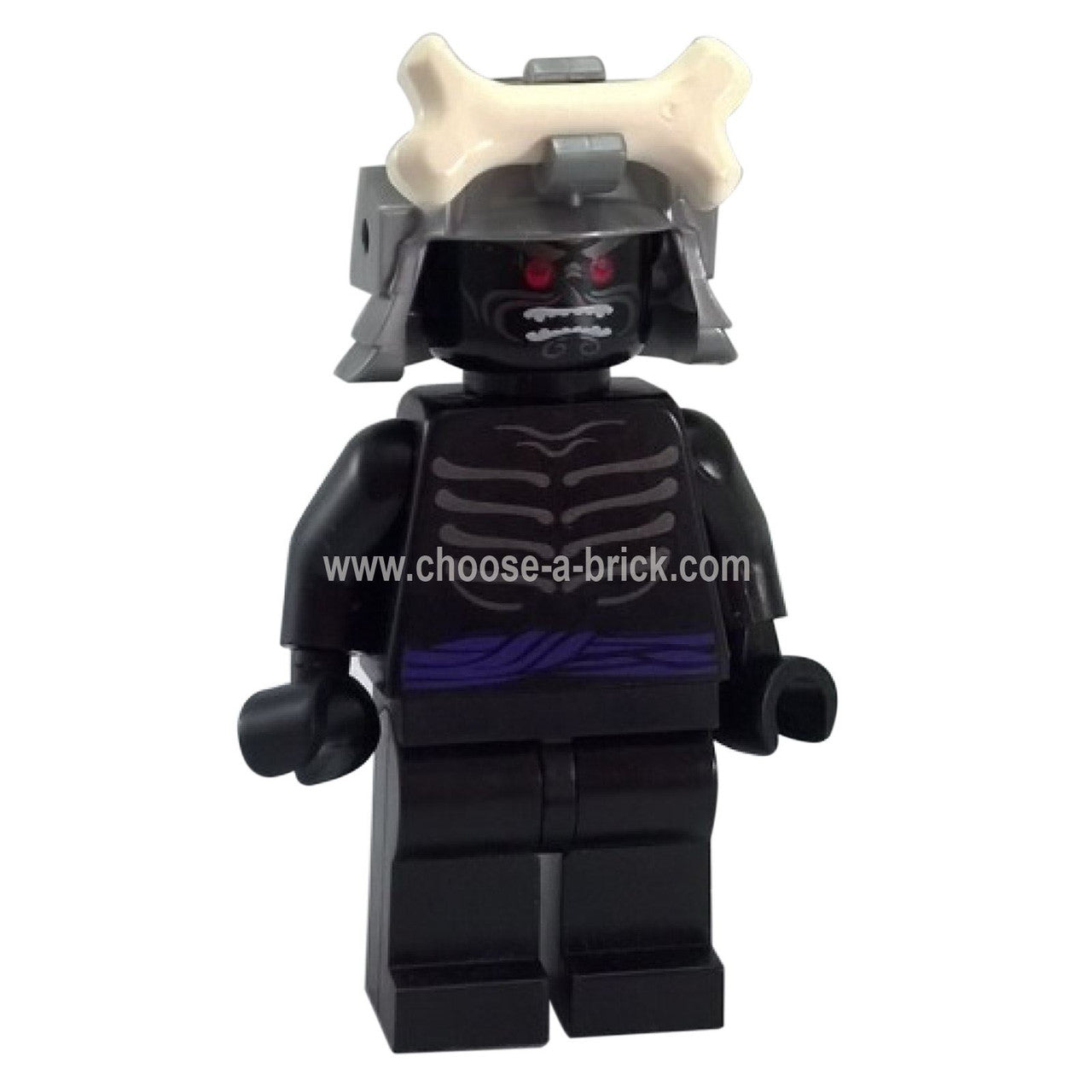 Lord Garmadon - njo013