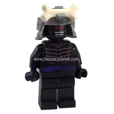 Herr Garmadon 