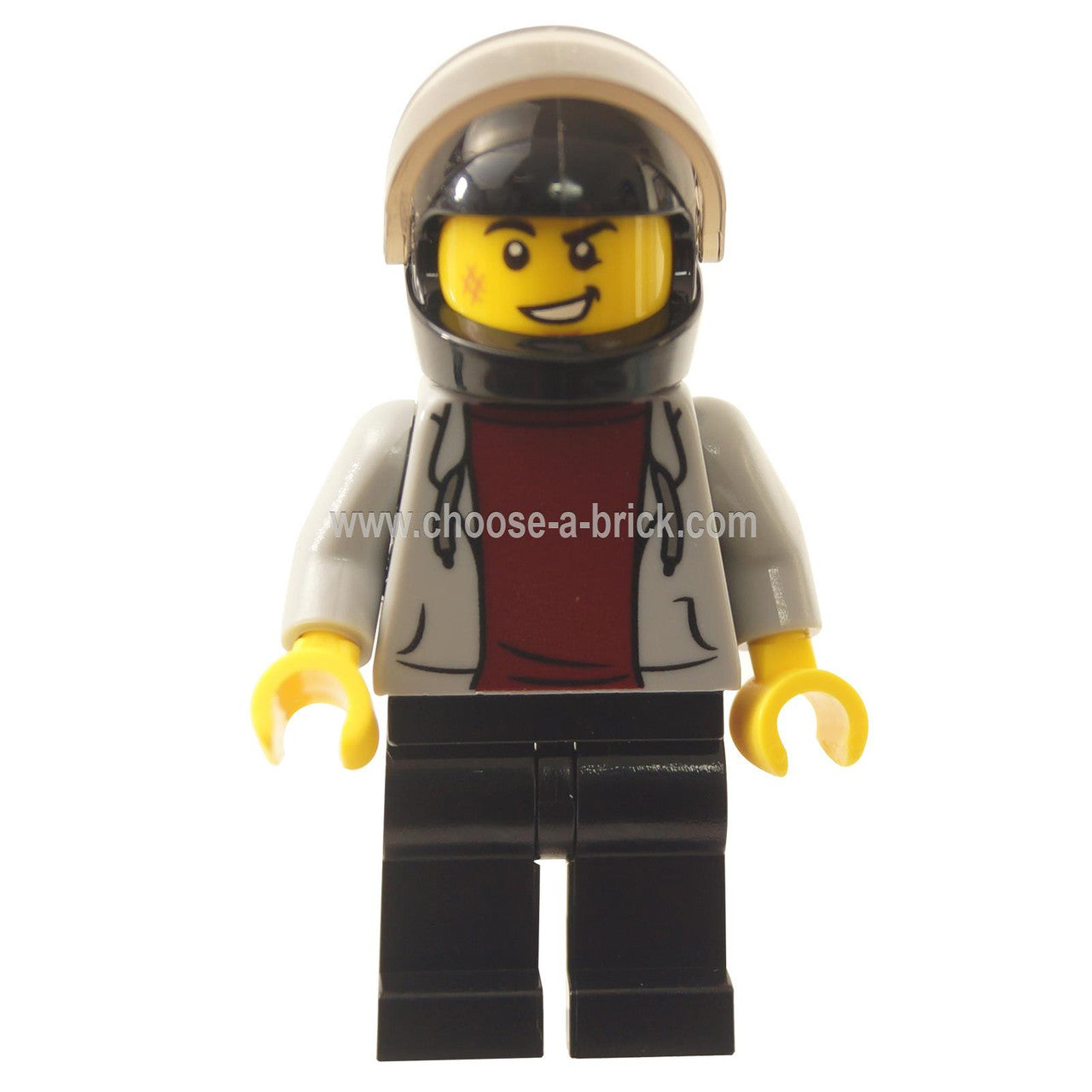 LEGO Minifigure - City